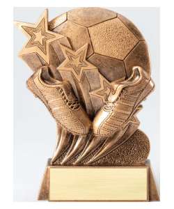 Soccer Award